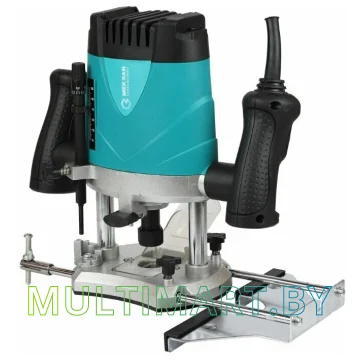 Вертикальный фрезер Mekkan MK83104